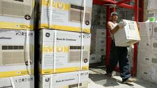 A Major Climate Treaty to Reduce Air Conditioning Emissions Just Went Into Force—Without the U.S.